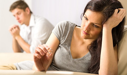 Mutual Divorce Procedure in Delhi